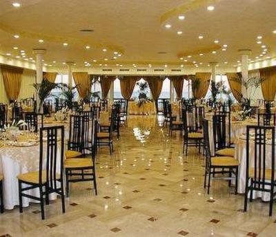 фото отеля Grand Hotel Costa Brada Gallipoli