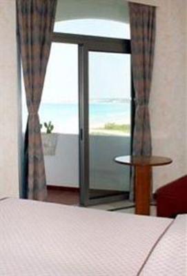 фото отеля Grand Hotel Costa Brada Gallipoli