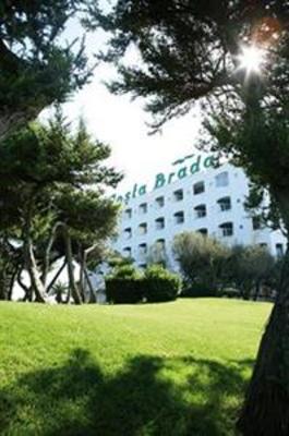 фото отеля Grand Hotel Costa Brada Gallipoli