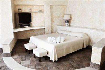 фото отеля Grand Hotel Costa Brada Gallipoli