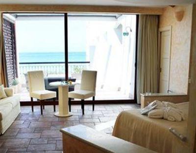 фото отеля Grand Hotel Costa Brada Gallipoli
