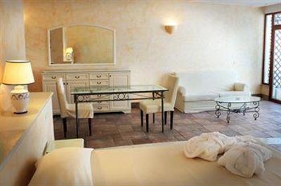 фото отеля Grand Hotel Costa Brada Gallipoli