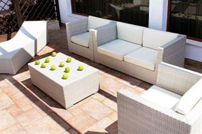 фото отеля Grand Hotel Costa Brada Gallipoli