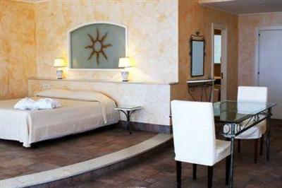 фото отеля Grand Hotel Costa Brada Gallipoli