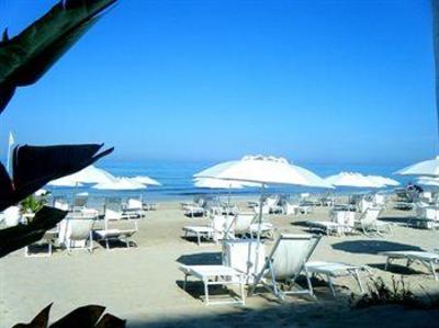 фото отеля Grand Hotel Costa Brada Gallipoli