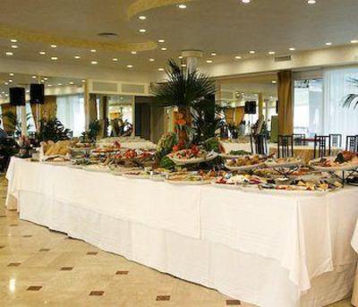 фото отеля Grand Hotel Costa Brada Gallipoli