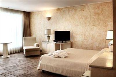фото отеля Grand Hotel Costa Brada Gallipoli