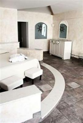 фото отеля Grand Hotel Costa Brada Gallipoli