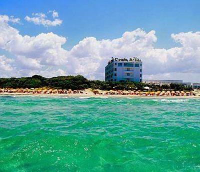 фото отеля Grand Hotel Costa Brada Gallipoli