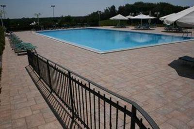 фото отеля Grand Hotel Costa Brada Gallipoli