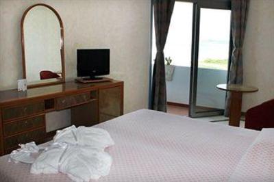 фото отеля Grand Hotel Costa Brada Gallipoli