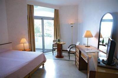 фото отеля Grand Hotel Costa Brada Gallipoli