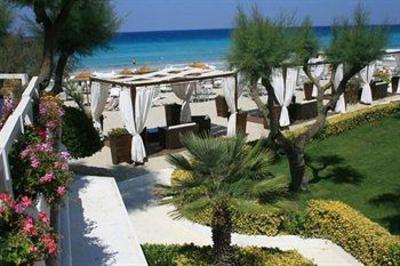 фото отеля Grand Hotel Costa Brada Gallipoli