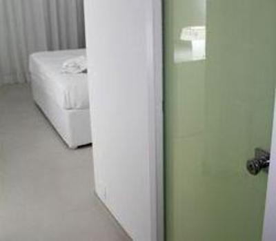 фото отеля Grand Hotel Costa Brada Gallipoli