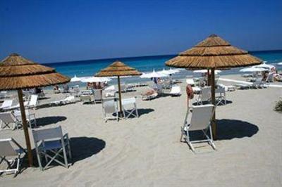 фото отеля Grand Hotel Costa Brada Gallipoli