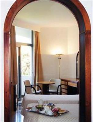 фото отеля Grand Hotel Costa Brada Gallipoli
