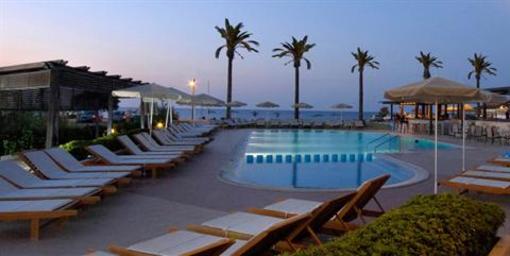 фото отеля Asterion Hotel