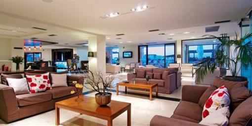 фото отеля Asterion Hotel