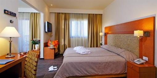 фото отеля Asterion Hotel