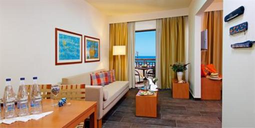 фото отеля Asterion Hotel