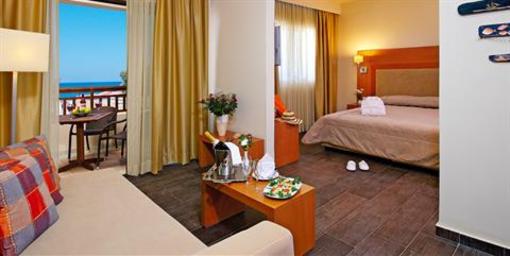 фото отеля Asterion Hotel