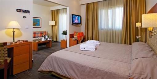 фото отеля Asterion Hotel