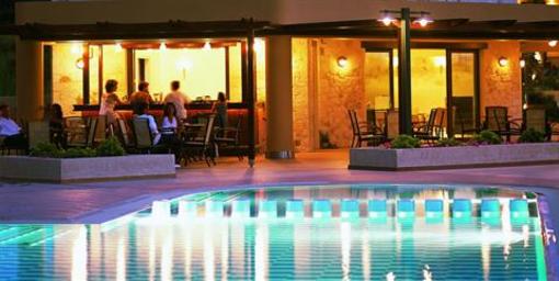 фото отеля Asterion Hotel