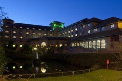 фото отеля Holiday Inn Solihull