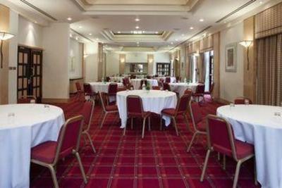фото отеля Holiday Inn Solihull