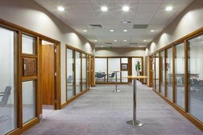 фото отеля Holiday Inn Solihull