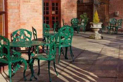 фото отеля Holiday Inn Solihull