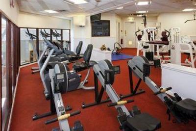 фото отеля Holiday Inn Solihull