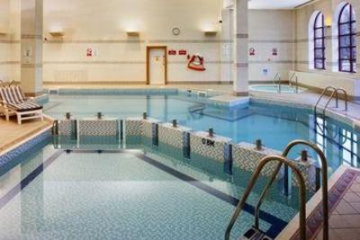 фото отеля Holiday Inn Solihull