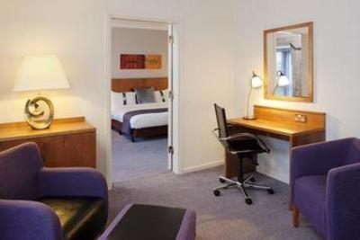фото отеля Holiday Inn Solihull