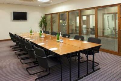 фото отеля Holiday Inn Solihull