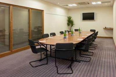 фото отеля Holiday Inn Solihull