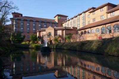 фото отеля Holiday Inn Solihull