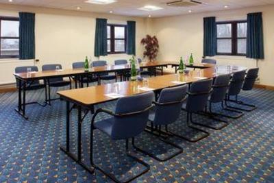 фото отеля Holiday Inn Solihull