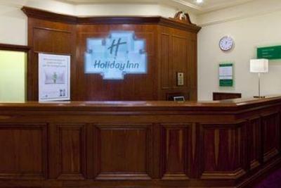фото отеля Holiday Inn Solihull