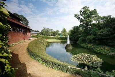 фото отеля Holiday Inn Solihull