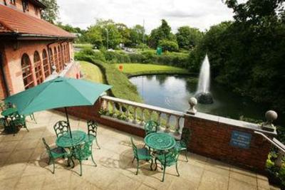 фото отеля Holiday Inn Solihull