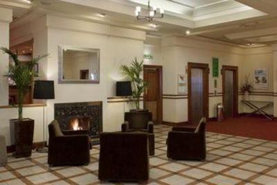 фото отеля Holiday Inn Solihull