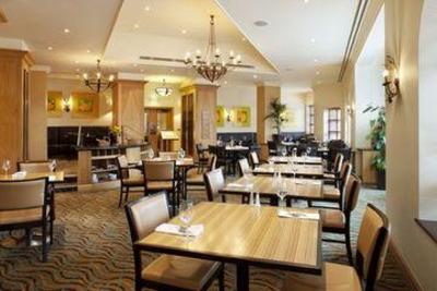 фото отеля Holiday Inn Solihull