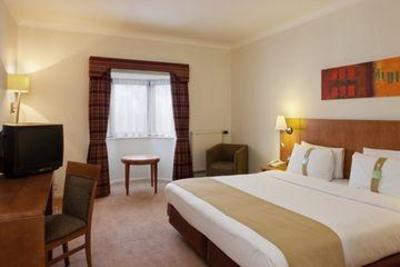фото отеля Holiday Inn Solihull