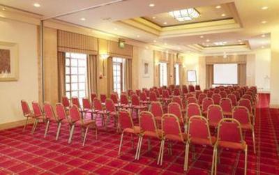 фото отеля Holiday Inn Solihull