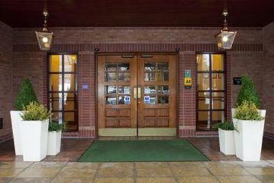 фото отеля Holiday Inn Solihull