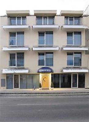фото отеля Hotel Alexander's Nitra