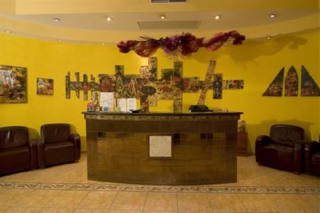 фото отеля Hotel Alexander's Nitra