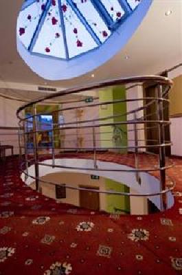 фото отеля Hotel Alexander's Nitra
