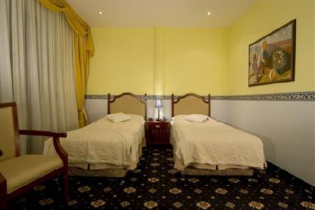 фото отеля Hotel Alexander's Nitra